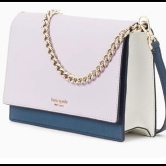 kate spade Handbags - 🎊x2 HP🎊 Kate Spade Convertible Crossbody Purse